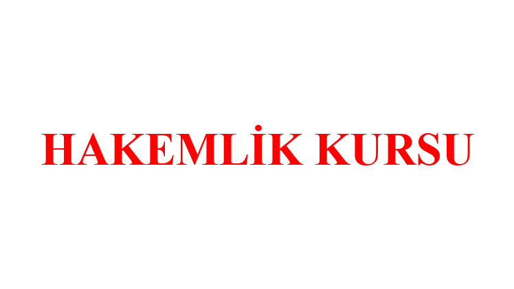 Kayseri'de 15-16 Ocak'ta Dart Hakemlik Kursu Yapılacaktır