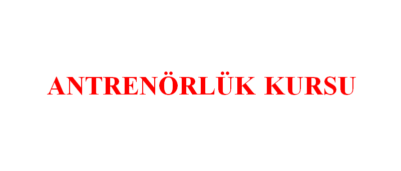 Ankara'da 2.Kademe Dart Antrenör Kursu Yapılacak